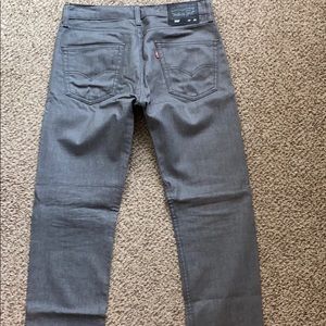 Levi 508 29x30 Grey